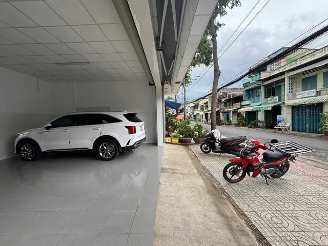 Bán đất mặt tiền ngang 8m đường Phan Thanh Giản, P2, Mỹ Tho