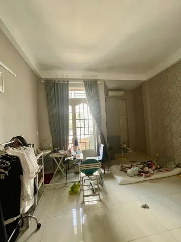 Bán nhà hẻm 331 Phan Huy Ích, Phường 14, Gò Vấp – Khu bàn cờ, ô tô ngủ trong nhà gần Emart