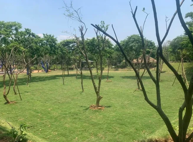 Bán đất 2555.9m² có sẵn 180m² thổ cư ngang 33m giá 4.5 tỷ tại Xã Xuân Mai