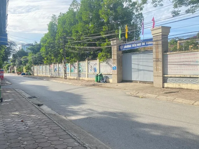 Bán đất 631m² có sẵn 80m² thổ cư ngang 20m giá 6.5 tỷ tại Xã Xuân Mai