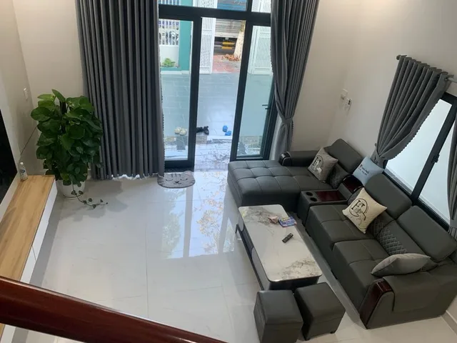 SỐC 🏘️ ĐẸP MẶT TIỀN NGUYỄN CÔNG HOAN_125M2 NGANG 6M4 HIẾM GẶP, GIÁ CHỈ BẰNG KIỆT