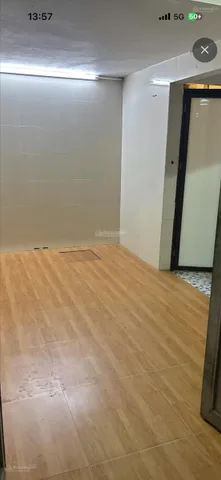 Cho thuê nhà riêng ngõ 2A Phố Khâm Thiên, Đống Đa
- Diện tích: 16m2 x 3 tầng.-5tr/1tháng