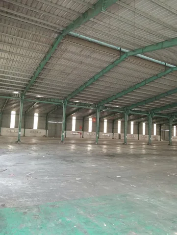 ➡️Cho Thuê Xưởng Sản Xuất Còn Mới Trong Kcn Bắc Đồng Phú Bình Phước