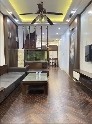 Diện Tích Rộng- Dân Xây- Gần Ô Tô- Kinh Doanh Online-Ngõ Thông Phố Chợ Khâm Thiên- 48M2-4T- Giá Hấp Dẫn