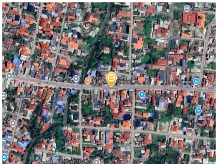 Bán 133m đất, Mặt tiền : 4,8m.Tại : Phong Cầu - Đại Đồng - Kiến Thuỵ - Hải Phòng