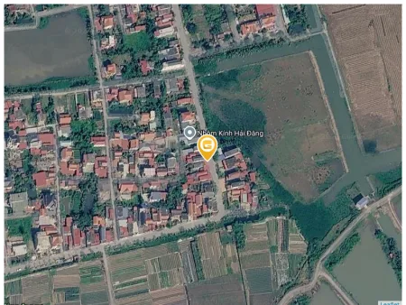 Bán đất tại Xã Kiến Hưng