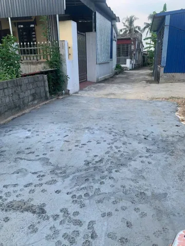 Bán 168m đất, Mặt tiền : 6m.Tại : Thọ Xuân - Núi Đối - Kiến Thuỵ - Hải Phòng