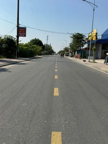 Bán 150m đất, Mặt tiền : 5m.Tại : Thuận Thiên - Kiến Thuỵ - Hải Phòng