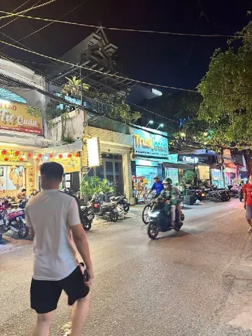 Nhà bán nguyễn văn khối sổ hồng riêng, mặt tiền hẽm kinh doanh