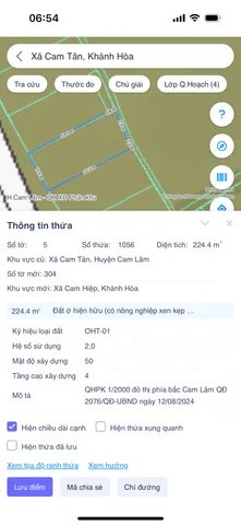 Đát thổ cư giữ lại quy hoạch dự án, 2 mặt tiền 
Sdt: 091 7022777