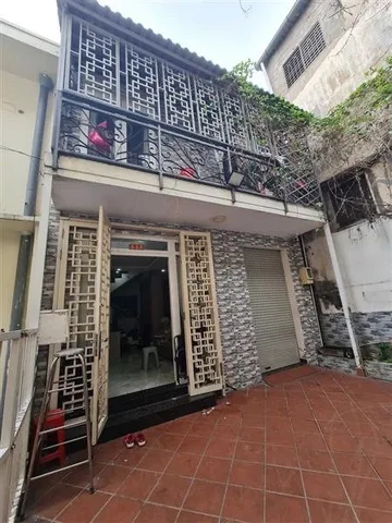 🔥 HIẾM TRONG TẦM GIÁ – NGANG 5.6M, CÓ SÂN RỘNG | TRẦN VĂN KỶ, BÌNH THẠNH