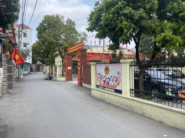 TRUNG TÂM GẦN CẦU THƯỢNG CÁT - FULL TIỆN ÍCH - Ô TÔ TRÁNH - ĐẤT VUÔNG ĐẸP - SẴN SỔ GIAO DỊCH NGAY - GIÁ FO ĐẦU TƯ