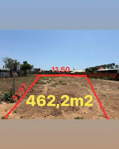 🏡 ĐẤT ĐẸP 462m² – CHỈ 580 TRIỆU GẦN TRUNG TÂM HÀNH CHÍNH - LIỀN KỀ KCN LỚN