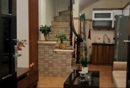 Cho Thuê Nhà Minh Khai - Ngõ Gốc Đề 30M² 5 Tầng 3 Ngủ Full Đồ - Ngõ Rộng - Giá Thuê 12tr