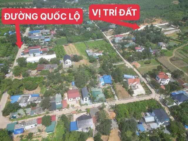 Tiềm năng nhất khu CAO DƯƠNG - LƯƠNG SƠN