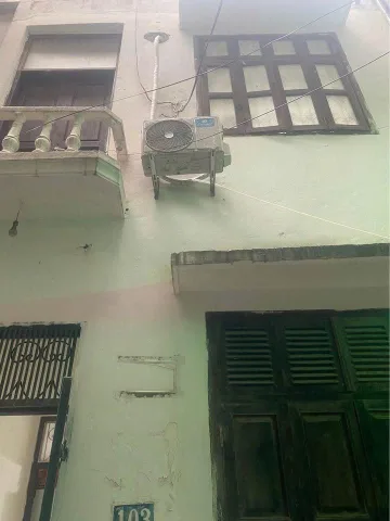 Cho Thuê Nhà Khuất Duy Tiến 50M² 5 Phòng - Công Năng Hoàn Hảo - Hai Thoáng - Giá Thuê 13,5tr