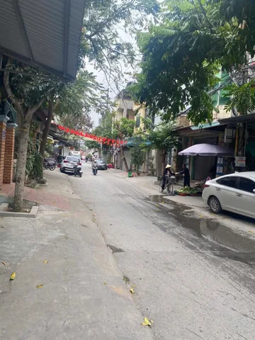 Đất mt 6,5m Đẹp ĐƯỜNG LÝ NHÂN TÔNG THANH HOÁ.