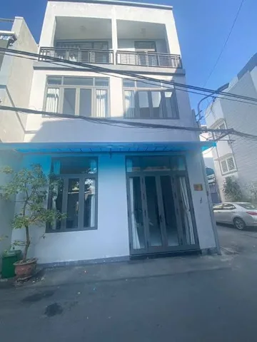🏠 BÁN NHÀ ĐẸP TRẦN THÁI TÔNG, KIỆT THÔNG THOÁNG, TRUNG TÂM THANH KHÊ, 45M2, 4,X TỶ, 4PN 4WC