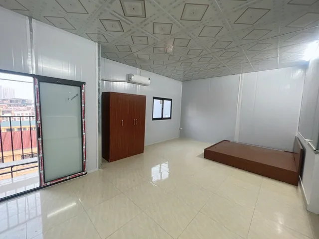 BĐS dòng tiền - Căn TRỌ 21 phòng tại Tân Triều. DT 850 triệu/năm
