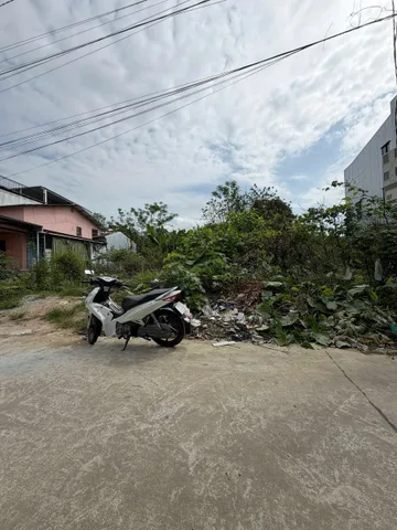 Bán Nhanh Lô Đất Mặt Tiền Đường Lê Quang Quyền - Kim Long, cách sông Hương chỉ ba bước chân :