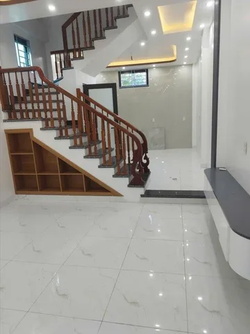 CẦN BÁN NHÀ 3 TẦNG ĐỘC LẬP – HẢI AN, HẢI PHÒNG  GẦN BÙI VIỆN – SỔ ĐỎ CHÍNH CHỦ
