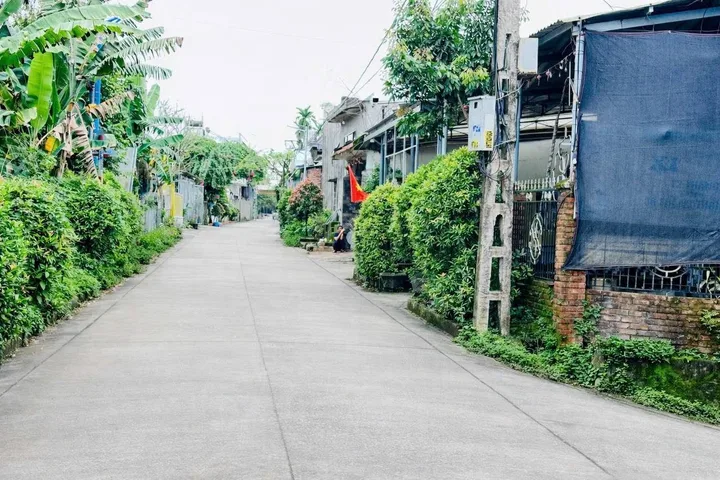 CHỈ hơn 1 TỶ - SỞ HỮU NGAY "BẤT ĐỘNG SẢN VEN ĐÔ" SÁT VÁCH ĐÀ NẴNG