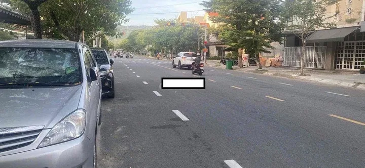 📌📌📌LÀM VIỆC TRỰC TIẾP GIÁ TỐT !!! Bán đất Hồ Hán Thương, Nại Hiên Đông