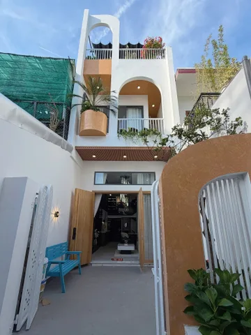 🏠 BÁN NHÀ ĐẸP HẢI PHÒNG, KIỆT THÔNG THOÁNG, TRUNG TÂM THANH KHÊ, 76M2, 5,X TỶ, 3PN 3WC