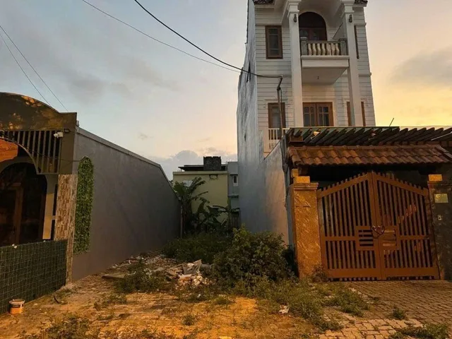 📌📌📌LÀM VIỆC TRỰC TIẾP GIÁ TỐT !!! Bán đất Trần Văn Hai, Hòa Hải