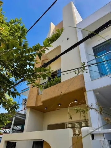 🏠 BÁN NHÀ ĐẸP TRẦN CAO VÂN, KIỆT THÔNG THOÁNG, TRUNG TÂM THANH KHÊ, GẦN BIỂN, 54M2, 5,X TỶ, 3PN 3WC