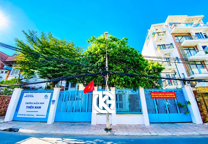 ❇️❇️ Cho Thuê Nhà Mặt Tiền: 28 Trần Quý Cáp - Quận Bình Thạnh - 18x28m, 2 tầng