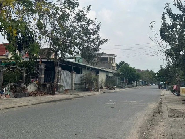 Đất Hoà Lợi  - Chợ Bến Đồn, RichHome2 - 5x20m - Nhỉnh 1.x tỷ