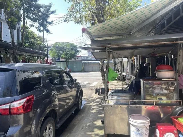 📌📌📌LÀM VIỆC TRỰC TIẾP GIÁ TỐT !!! Bán đất Mạc Đĩnh Chi, Cẩm Châu, Hội An