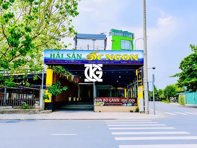 ❇️❇️ Cho Thuê Nhà GÓC 2MT: 673 Nguyễn Kiệm + Đặng Văn Sâm - Quận Phú Nhuận