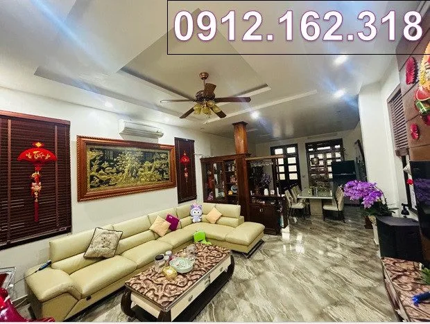 ⭐️Bán biệt thự 130m2 đường Thiên Lôi (Lê Chân), Hải Phòng, giá chỉ 9.xxtỷ; 0912.162.318