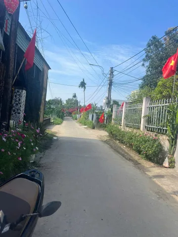 📌📌📌LÀM VIỆC TRỰC TIẾP GIÁ TỐT !!! Bán đất Trần Thủ Độ, Điện Nam Bắc