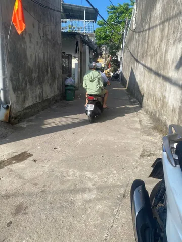 📌📌📌LÀM VIỆC TRỰC TIẾP GIÁ TỐT !!! Bán đất kiệt Ngô Sĩ Liên, Hòa Khánh Bắc