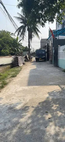 📌📌📌LÀM VIỆC TRỰC TIẾP GIÁ TỐT !!! Bán đất kiệt Trần Ngọc Sương, Hòa Thọ Đông