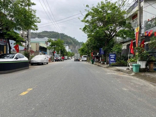 📌📌📌LÀM VIỆC TRỰC TIẾP GIÁ TỐT !!! Bán nhà Nguyễn Nhược Pháp, Hòa Minh