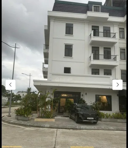 Chính chủ bán lô Shophouse 3 mặt tiền Ao Tiên, Vân Đồn, Quảng Ninh - Vị trí tuyệt đẹp