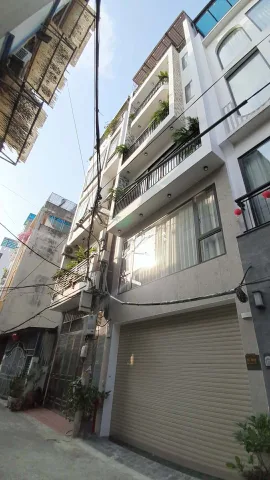 NHÀ PHÚC ĐỒNG 86M2- MT 5M- Ở VÍP- GIÁ ĐẦU TƯ- 26.X TỶ
