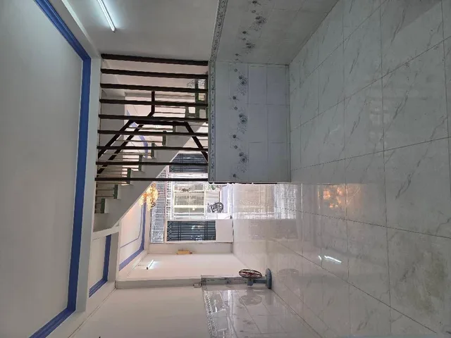 Nhà đường Hậu Giang - Dòng tiền 12 triệu/th (4x16m) - 5.6 tỷ