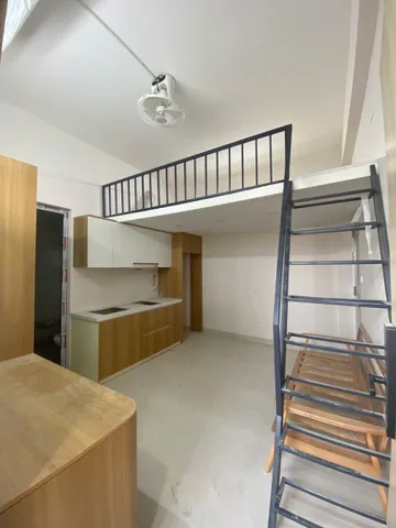 STUDIO MỚI TINH – FULL NỘI THẤT – Ở NGAY NGÔ XUÂN QUẢNG, GIA LÂM