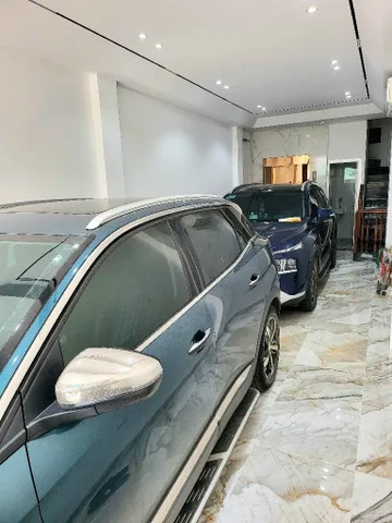 Siêu Phẩm Đẹp. Bán Nhà Phúc Đồng, Long Biên 48m2, 7T giá 19,6 tỷ (ô tô vào nhà)