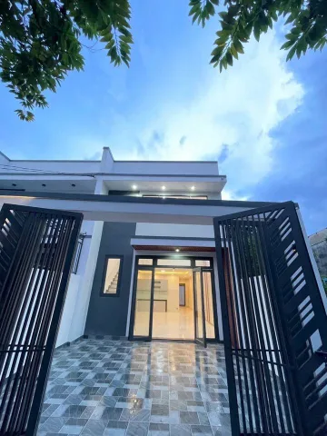🔥 CĂN GÁC LỬNG SÂN TRƯỚC SÂN SAU SIÊU RỘNG NGAY NHÀ THỜ🔥
