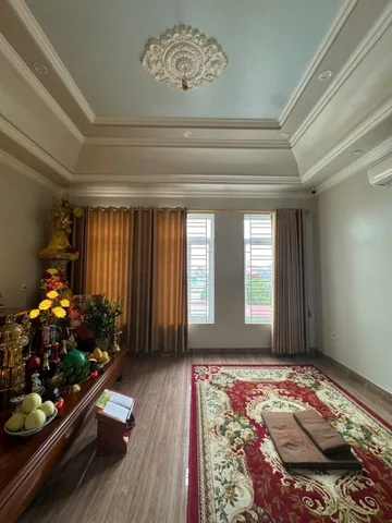 Bán biệt 5 tầng tại Hùng Duệ Vương, Hồng Bàng, Hải Phòng. Giá 22 tỷ