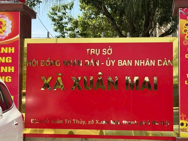 Bán đất 132.1m² có sẵn 30m² thổ cư ngang 5m giá 3.2 tỷ tại Xã Xuân Mai