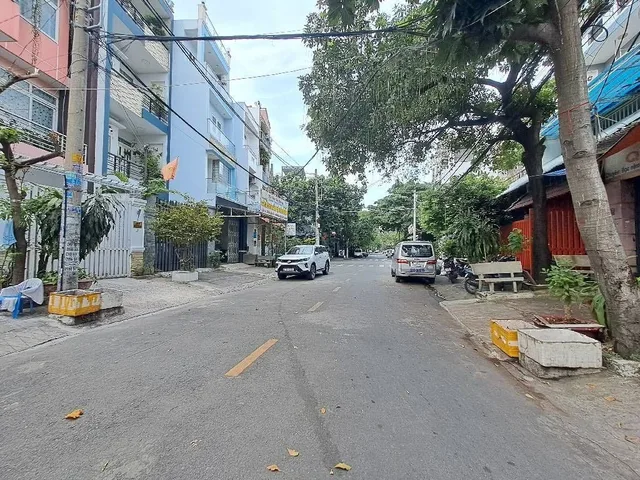 TÂY THẠNH - 58M2 - HẺM XE HƠI THÔNG - 3 TẦNG - CHỈ HƠN 7 TỶ XÍU