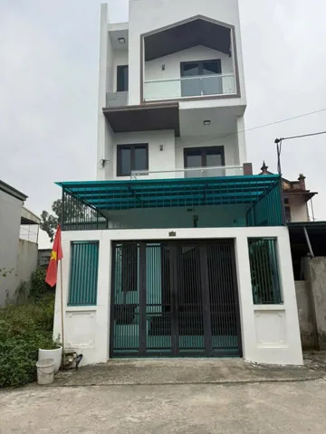 CẦN CHUYỂN NHƯỢNG LÔ ĐẤT TẠI LÂM THAO – LƯƠNG TÀI – BẮC NINH - CÁCH SÂN BAY GIA BÌNH CHỈ 1KM