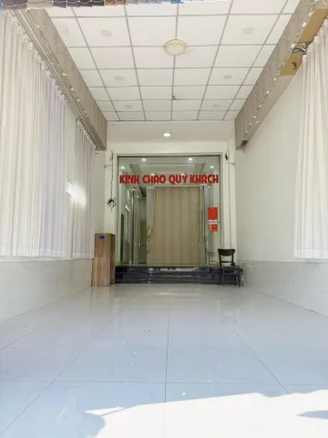 CHO THUÊ MẶT TIỀN NGUYỄN DUY TRINH – BÌNH TRƯNG